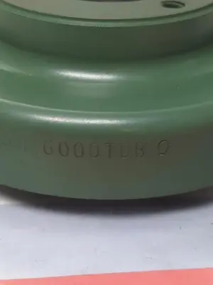 USED TB WOODS 6SC35