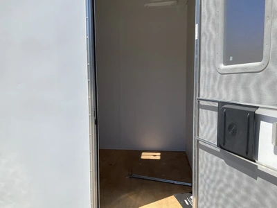 Used 2025 CARGO MATE CM716TA3 Box Trailers Michigan US | Miedema Asset Management Group #1324123