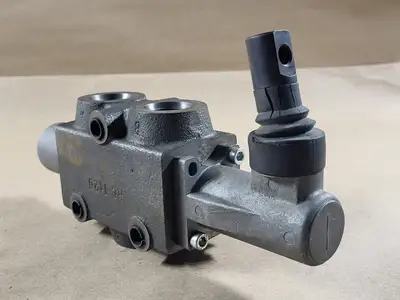 USED HYDROCONTROL 001772469