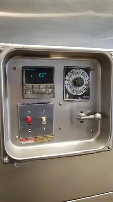 Used REED 44359 Proofers (Bakery) | Rochester Equipment #409656