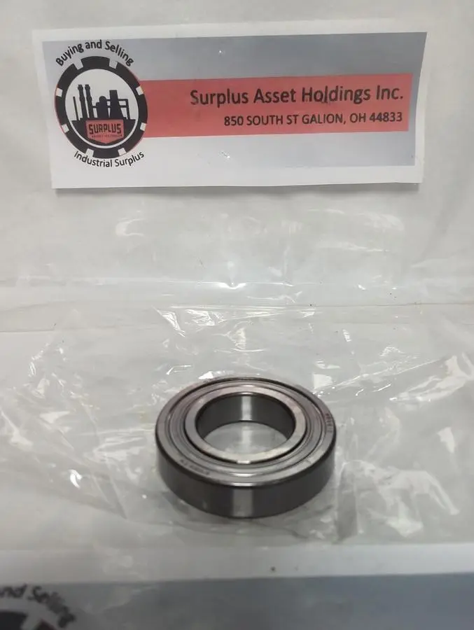 Used SKF 6209-Z Industrial Controls Ohio US | Surplus Asset Holdings #1289465