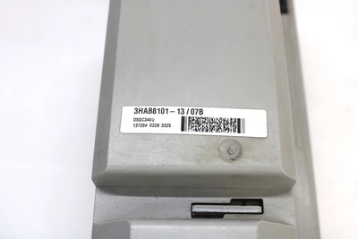USED ABB 3HAB8101-13/07B
