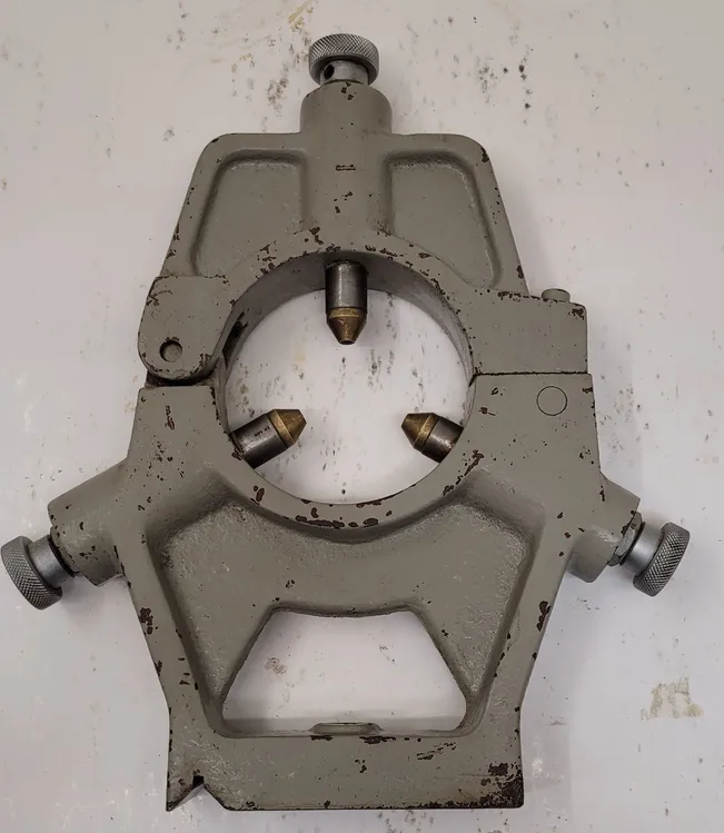 -- UNSPECIFIED -- Steady Rest Tooling & Accessories, Steady Rests | Machinery Central