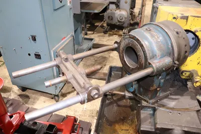 USED OLIVER 600