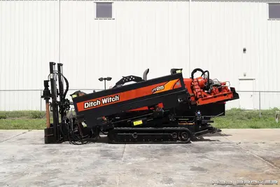 Used 2019 DITCH 2019 DITCH WITCH JT25 Drill Rigs Florida US | HDD Broker #1346254