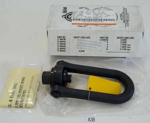 NEW ACTEK AK46650-SP
