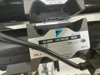 USED DAIKIN SUT10D6021-30