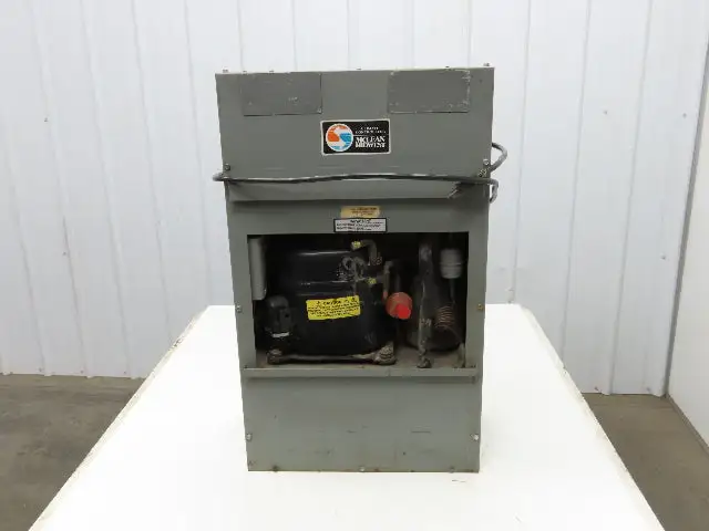 Used MCLEAN MIDWEST _UNKNOWN_ HVAC Parts and Equipment Indiana US | Arrow Industrial #633371