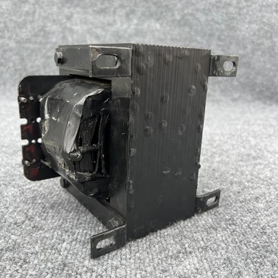 Used GENERAL SIGNAL W1000 Transformers California US | Davliegogo LLC #1705232