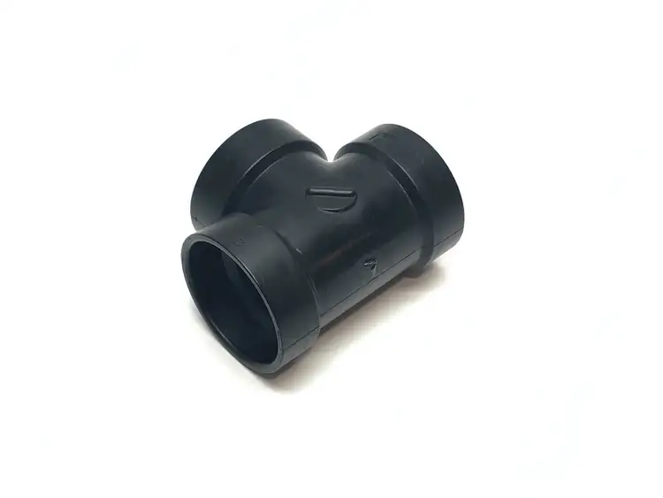 Used NIBCO Vent Tee Plumbing Equipment Michigan US | Maverick Industrial Sales #1483151