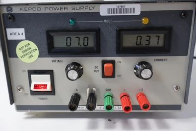 USED KEPCO MSK 20-5M