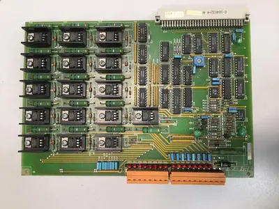 USED KEBA E-16-DIGOUT-PLUS D1456E-0