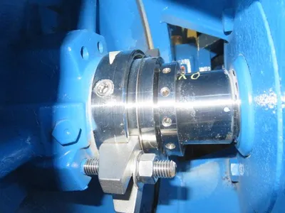 USED Ahlstrom / Sulzer APT 43-10