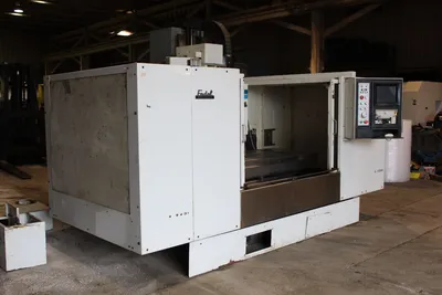 1994 FADAL VMC-6030 Vertical Milling Center | Levy Recovery Group (23)