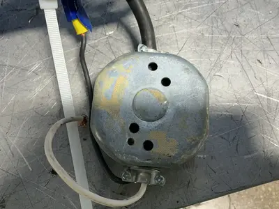 Used WATFLOW F606A12S0002B Heaters Ohio US | HGR 24 #1520815