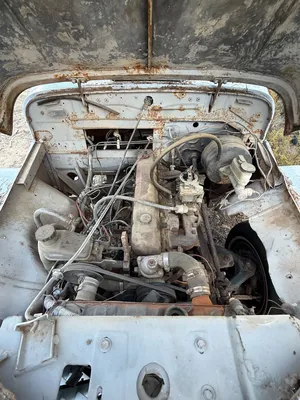 Used Various Various Classic Cars & Trucks Oregon US | Heavy Wall Consulting #1662314