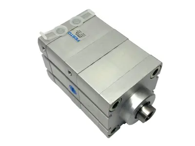 USED FESTO ADNH-63-10-I-P-A-2N, 539693