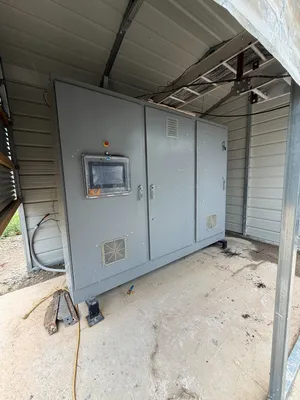 Used 2024 VULCAN Rotary Calciner Dryers New Jersey US | Perry Equipment #1322901