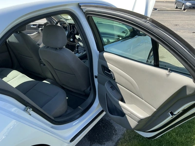 Used 2013 CHEVROLET MALIBU Cars Michigan US | Miedema Asset Management Group #1313956