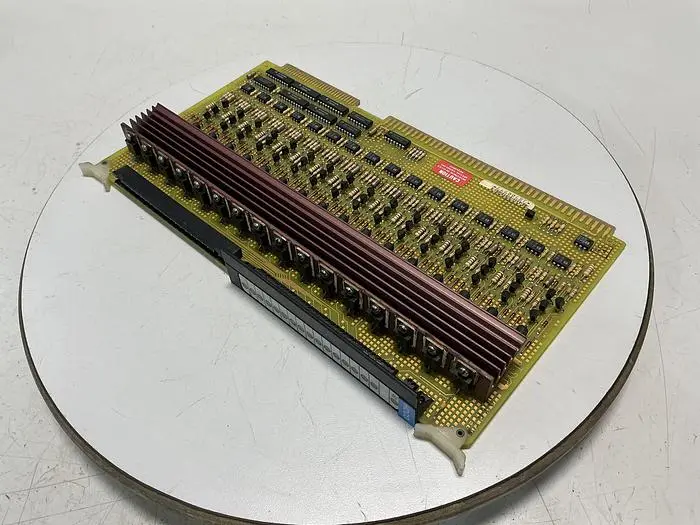 Used CINCINNATI MILACRON 3-531-4531A Circuit Boards Michigan US | Ideal Machinery #696669