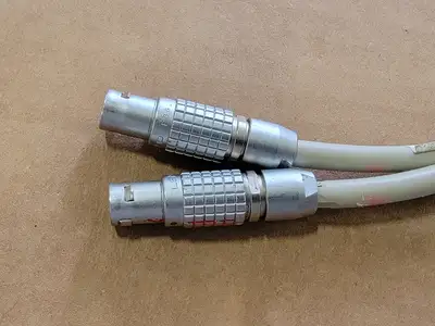 Terminal Block w/ Cable