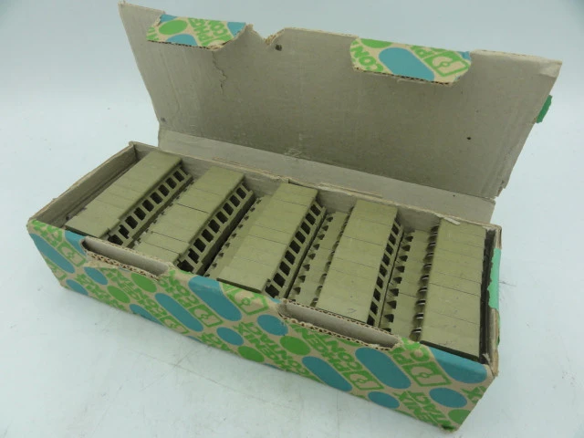 Used PHOENIX CONTACT 0525-L/B1 KRI Misc Electrical & Power Parts | BG Industrial Surplus #471725