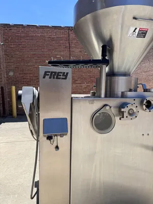 USED FREY F163