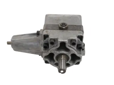 NEW RACINE PSQ-PSSF-09EQM VANE PUMP 926832 PSQPSSF09EQM