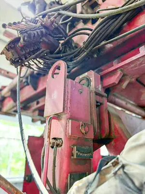 Used 2006 SCHRAMM T130XD DRILL RIG Drill Rigs Pennsylvania US | East West Machinery & Drilling #1418099