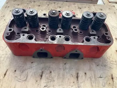 USED WAUKESHA 1197GU