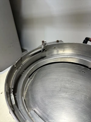USED Hendricks Engineering 6894