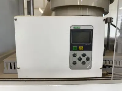 CNC Factory Scorpion LDR Insertion Lock Dowel Machine