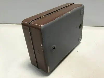 USED PARAGON 7007-20