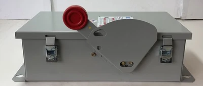NEW Cutler Hammer DH362FDK