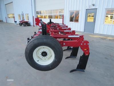 New | in-Stock 2026 JM SHIRK MFG 6515E Ripper/Stripper Pennsylvania US | Zimmerman Farm Service #1410076