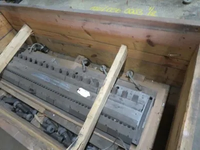 USED NORDSON ULTRAFLEX R-75