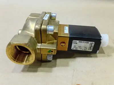 NEW BURKERT 00456900
