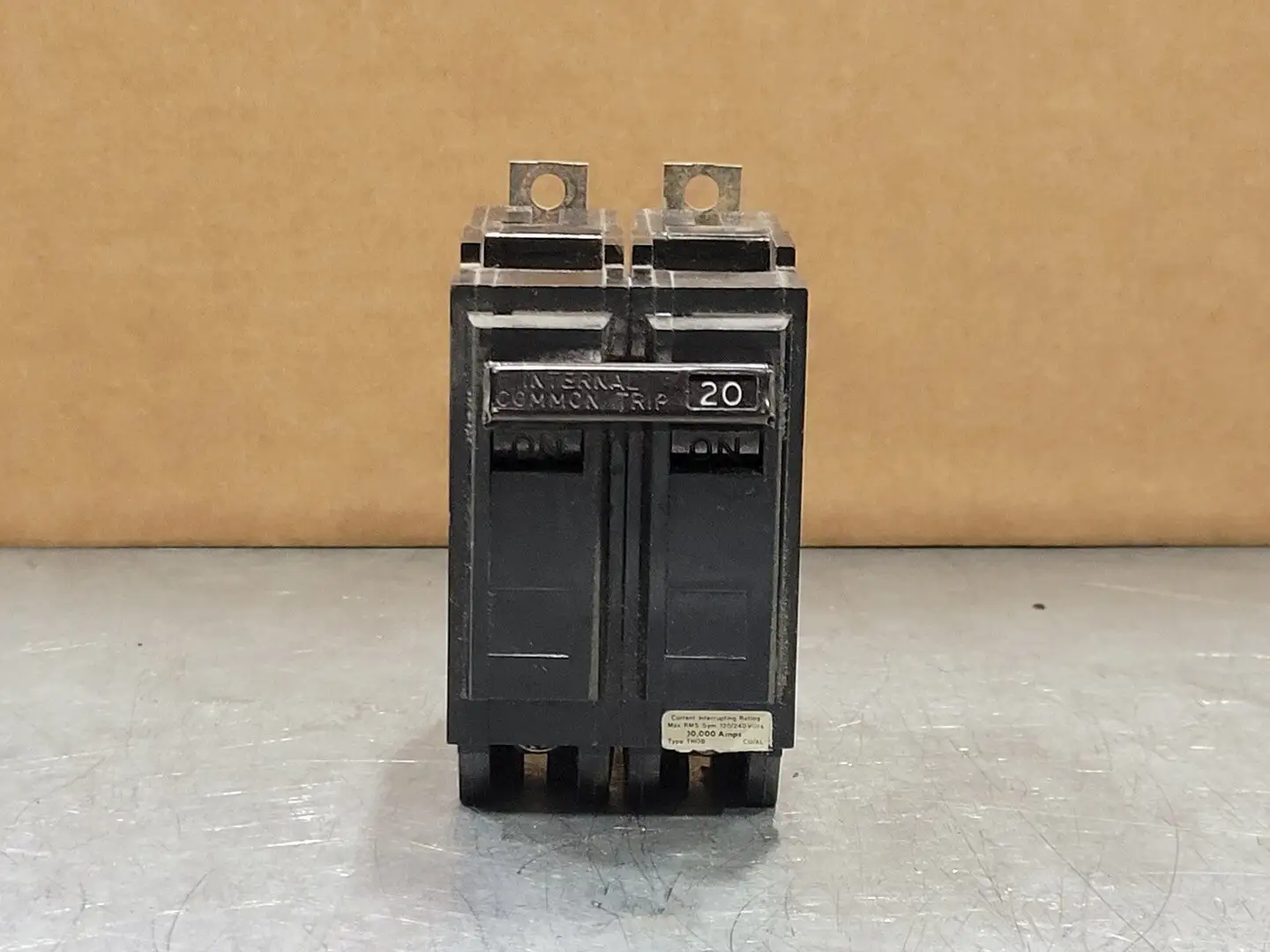 USED GENERAL ELECTRIC THQB220