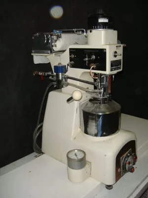 Used _UNKNOWN_ _UNKNOWN_ Viscometers Minnesota US | A&I Equipment #1317278