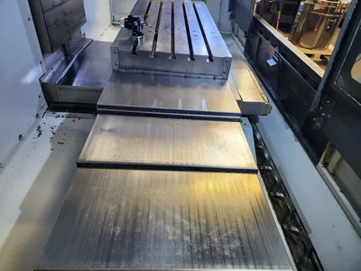 2018 HAAS VF-3SS Vertical Machining Centers | SMS Engineering (6)