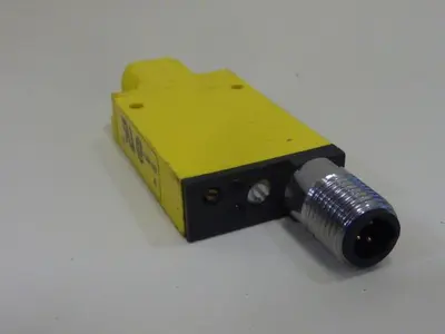 USED BANNER ENGINEERING SM2A312CV2QD