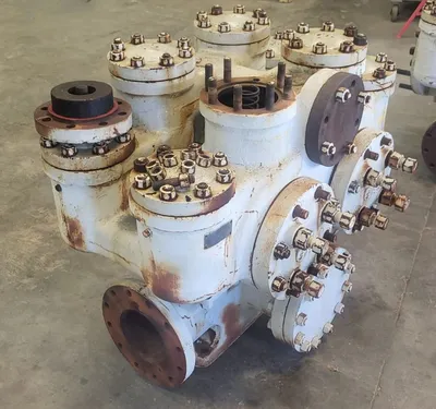 USED GASO 2652