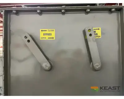 Used MAGIK KLEENER _UNKNOWN_ Rectangular Screeners Iowa US | Keast Enterprises #1360450