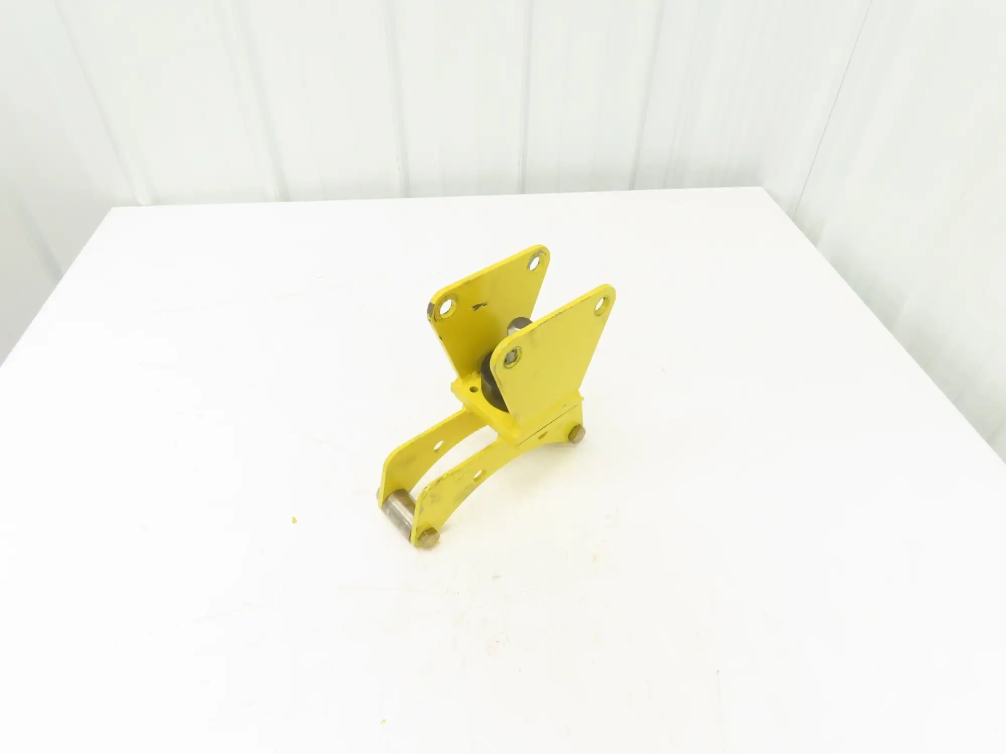 Zimmerman Ingersoll Rand Swivel Suspension Kit for Large balancer Yellow