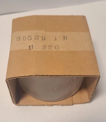 NEW UNITED LENS 9503459743970509739043057