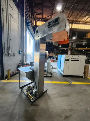 _MISSING_ N/A Belt Conveyor | ESS Industrial Equipment Sales (4)