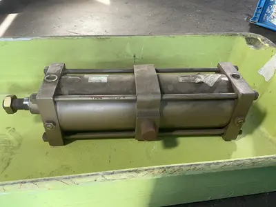 Used CKD SCSNTC140B400 Pumps Ohio US | HGR 24 #1244581