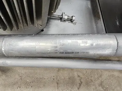 USED BREDDO LIKWIFIER L0R-50