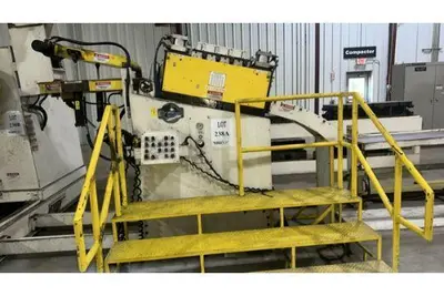 COE _UNKNOWN_ Coil Reels and Straighteners | PressTrader Limited (1)