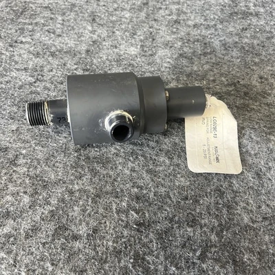 Used Plast-O-Matic RVD050V-PV Valves/Fittings California US | Davliegogo LLC #1729588